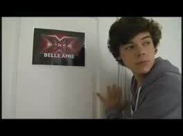 Harry. One Direction